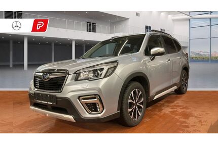 Subaru Forester Gebrauchtwagen