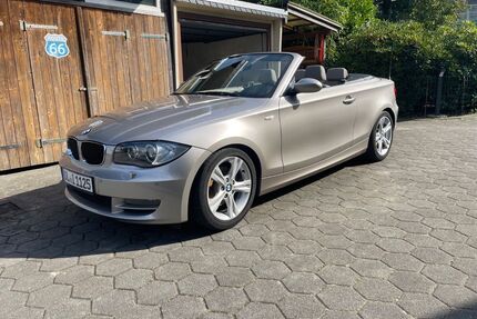 BMW 125 Gebrauchtwagen