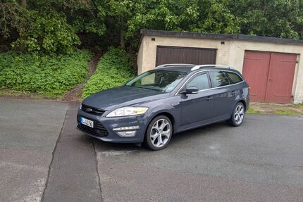 Ford Mondeo Gebrauchtwagen