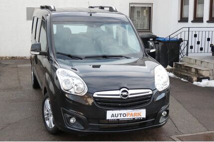 Opel Combo Gebrauchtwagen