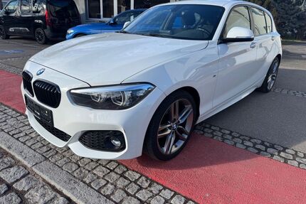 BMW 118 Gebrauchtwagen