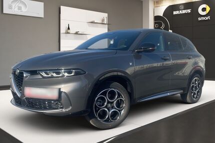 Alfa Romeo Tonale Gebrauchtwagen