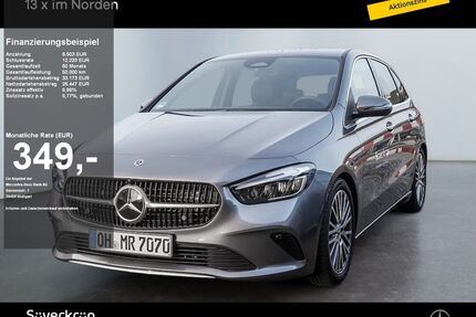Mercedes-Benz B 200 Gebrauchtwagen