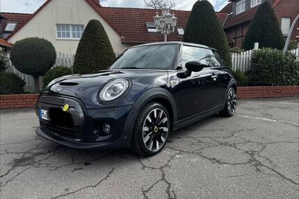 Mini Cooper SE Gebrauchtwagen