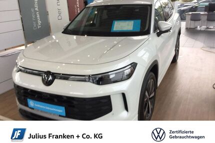 VW Tayron Gebrauchtwagen