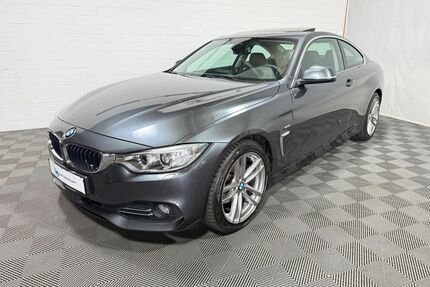 BMW 420 Gebrauchtwagen