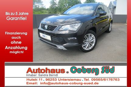 Seat Ateca Gebrauchtwagen