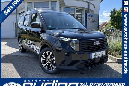 Ford Tourneo Courier Gebrauchtwagen