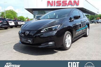 Nissan Leaf Gebrauchtwagen