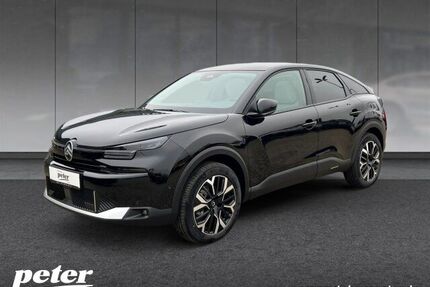 Citroen C4 Gebrauchtwagen