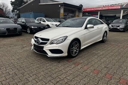 Mercedes-Benz E 500 Gebrauchtwagen