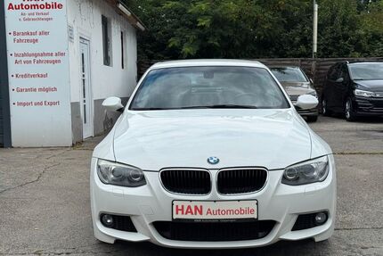 BMW 318 Gebrauchtwagen