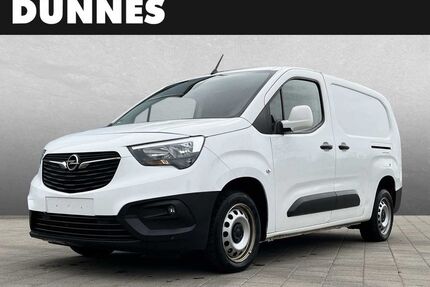 Opel Combo Gebrauchtwagen