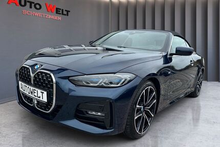 BMW 420 Gebrauchtwagen