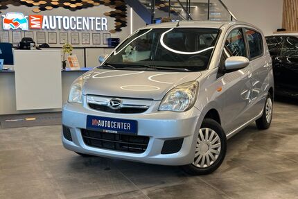 Daihatsu Cuore Gebrauchtwagen