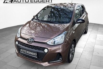 Hyundai i10 Gebrauchtwagen