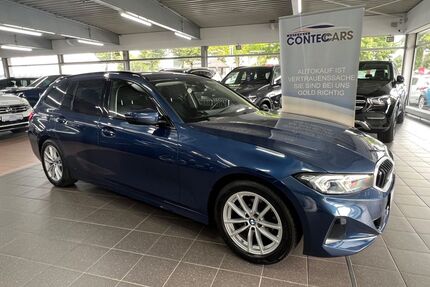 BMW 318 Gebrauchtwagen