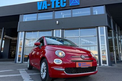 Fiat 500 Gebrauchtwagen