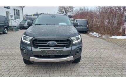 Ford Ranger Gebrauchtwagen