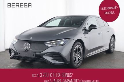 Mercedes-Benz EQE Gebrauchtwagen