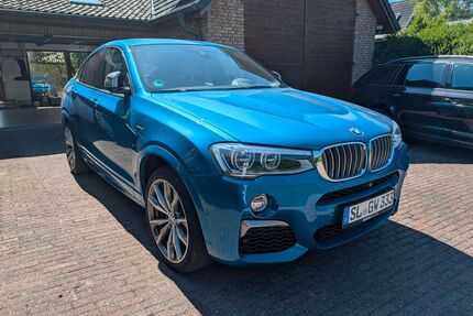 BMW X4 M40 Gebrauchtwagen
