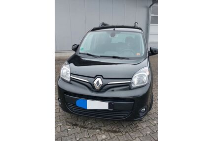 Renault Kangoo Gebrauchtwagen