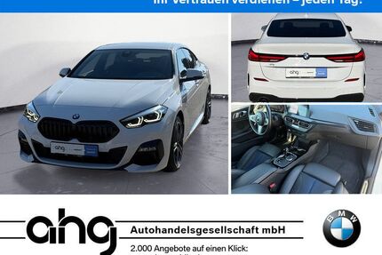 BMW 218 Gran Coupé Gebrauchtwagen
