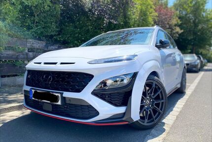 Hyundai KONA Gebrauchtwagen