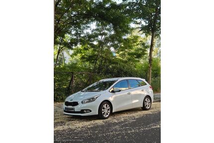 Kia ceed Sportswagon Gebrauchtwagen