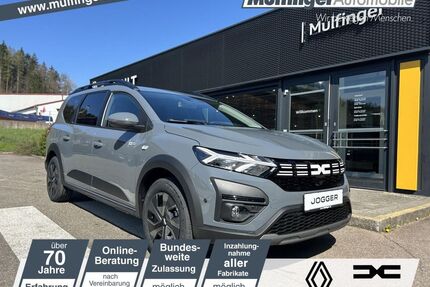 Dacia Jogger Gebrauchtwagen