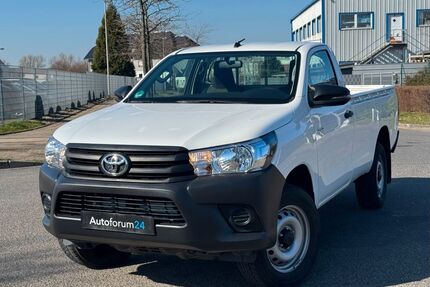 Toyota Hilux Gebrauchtwagen