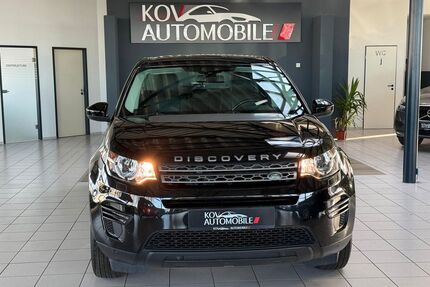 Land Rover Discovery Sport Gebrauchtwagen