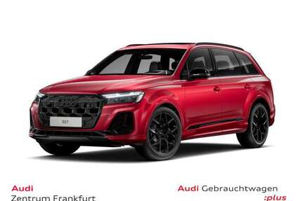 Audi SQ7 Gebrauchtwagen