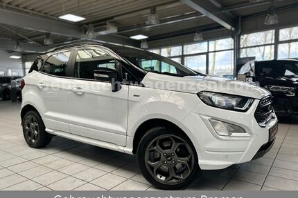 Ford EcoSport Gebrauchtwagen