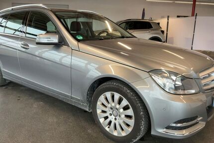 Mercedes-Benz C 180 Gebrauchtwagen