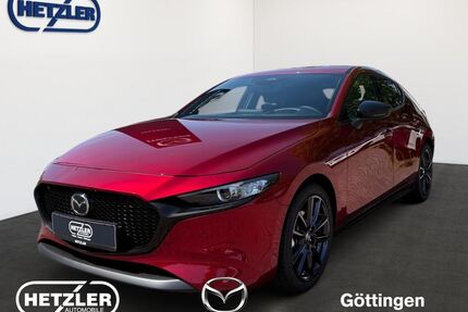 Mazda 3 Gebrauchtwagen
