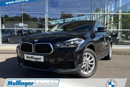 BMW X2 Gebrauchtwagen