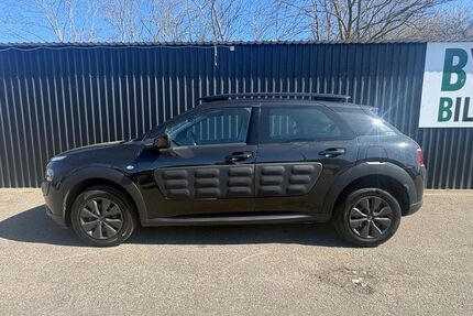 Citroen C4 Cactus Gebrauchtwagen