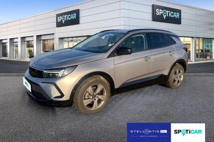 Opel Grandland (X) Gebrauchtwagen