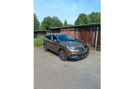 Renault Kadjar Gebrauchtwagen