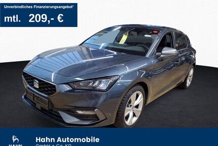 Seat Leon Gebrauchtwagen