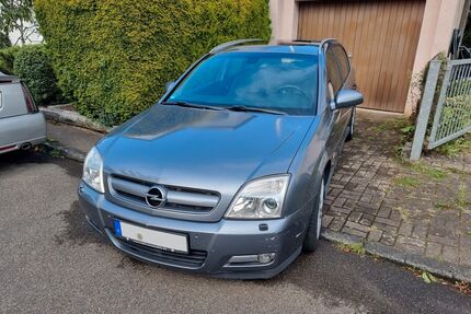 Opel Signum Gebrauchtwagen