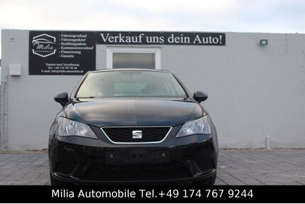 Seat Ibiza Gebrauchtwagen