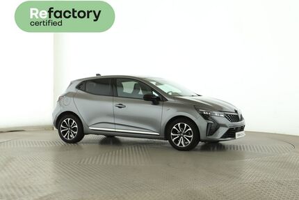 Renault Clio Gebrauchtwagen