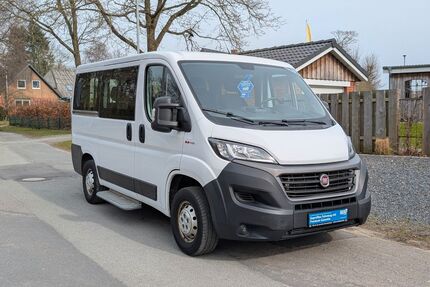 Fiat Ducato Gebrauchtwagen