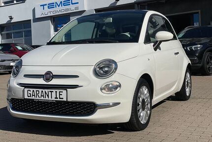 Fiat 500 Gebrauchtwagen
