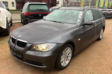 BMW 320 Gebrauchtwagen