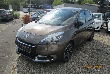 Renault Scenic Gebrauchtwagen