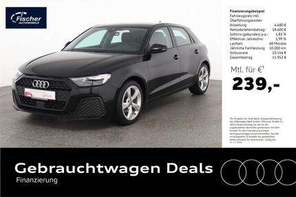 Audi A1 Gebrauchtwagen