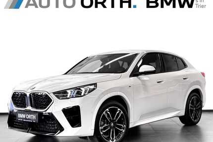 BMW X2 Gebrauchtwagen